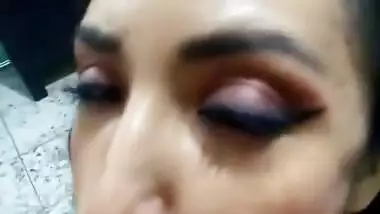 Esta Milf Me Dio Mejor Mamada Profunda, Asta Que Eyacule En Su Garganta