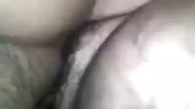 Devar bangs his Bhabhi’s asshole in desi anal sex
