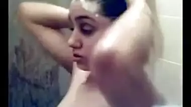 Self made mms scandal of desi Ahmedabad dilettante angel