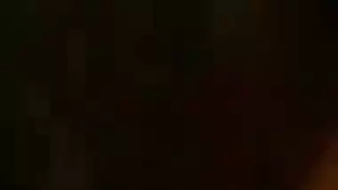 Babe with a hot body rides on a dick in Bangla xxx MMS