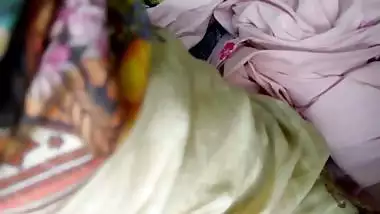 Outdoor desi sex MMS of busty milf fucking her nasty lover