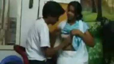 Lucknow collehe couple hiddencam sex mms