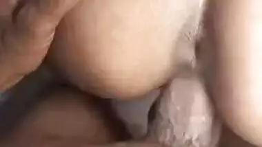 Desi girl shows XXX boobs and spreads pussy to be drilled on camera