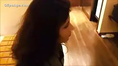 Night With Naked And Sexy Punjabi Girl