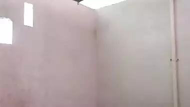 Big boobs Guwahati girl masturbating her pussy