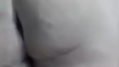 Today Exclusive- Sexy Priya Bhabhi Nude Video And Ridding Hubby Friend Dick Part 2