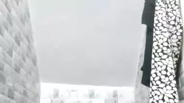 Super Horny Indian Girl Show’s Nude Body and Dancing Part 2