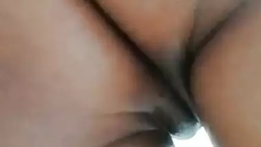 Desi bhabi selfie video making in bathroom