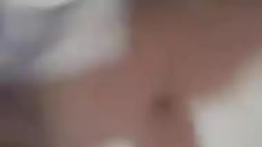 Horny Desi girlfriend wants her man to drill her XXX pussy properly