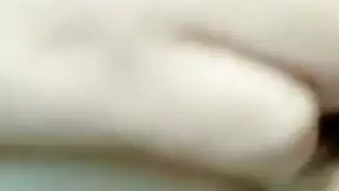 Most beautiful Indian girl showing big boobs viral MMS