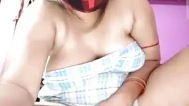 Desi chubby village girl