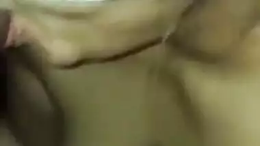 Desi bhabhi love sucking and fuking doggy style