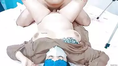 Horny Paki Wife Blowjob And Fucked Hard Part 6