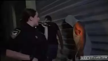 Milf strip xxx We knocked on the front door, but no one answe