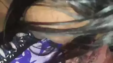 Cute Desi Girl Boob Record By Lover