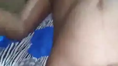 Sexy Desi Bhabhi Nude Video Record By Hubby Part 2