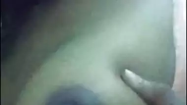Nipple show video of cute desi girl Sonam