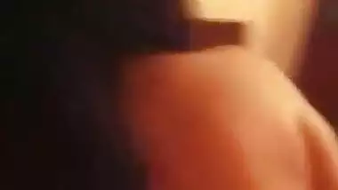 Nude captured by lover