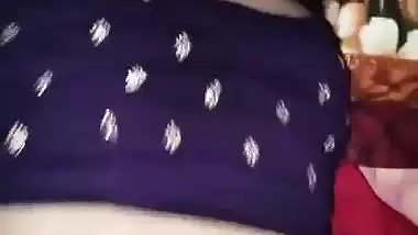 Indian porn of Devar fucking his Bhabhi in the doggy style