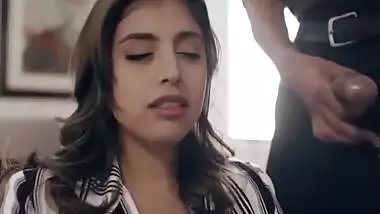 Indian Girl Fucked By American Boyfriend