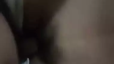 Indian Wife exposed and fucked MMS