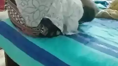 Devar want blowjob,but bhabhi refused