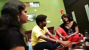INDIAN - Romantic Hot Short Film - 22