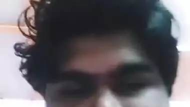 Live fucking video of Desi couple