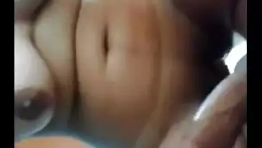 Desi porn mms clip of busty office girl fucked by security head