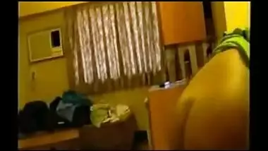 College Guy Hot Threesome Action With Two Horny Girls