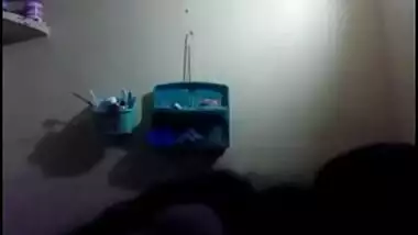 Desi tamil babe bathingelfie