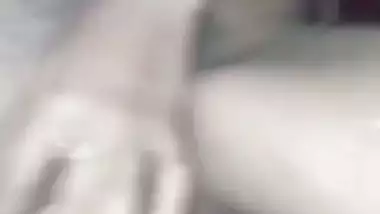 Rajasthani desi nude lady takes money for a one-night stand