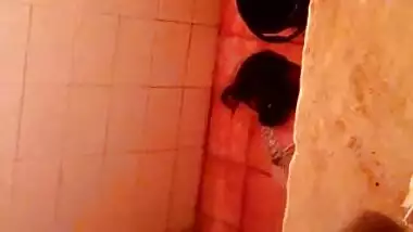 Anchu Busty GF NUDE spying on her mother 5 Video Enjoy Part 5