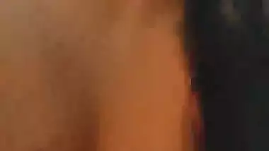 Extremely Hot Wife Hard Riding on Husband Dick After Party Loud Moaning Part 2