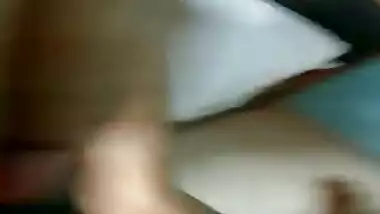 Shy desi aunty nude capture