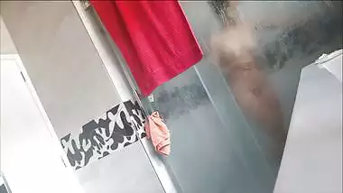 Hairy pussy teen Indian 19yo sister wearing dress