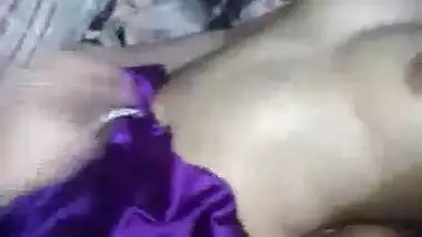 Most beautiful college girl fucking with boyfriend