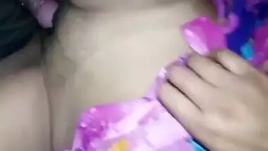 Village Couple Have Sex