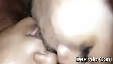 Hot Look College Girl Pussy Licking And Fucking Clips Must Watch Guys She Is so Horny Part 2