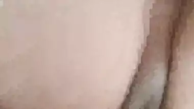 Sexy Babe Fucking from Behind