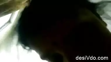 Homely vasantha aunty fucking with bf in hotel room mms