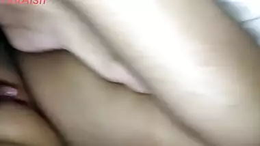 Hotaish - Anal Hard Fucked By Her Classmate In Room