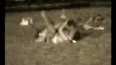 Of Public Beach Sex