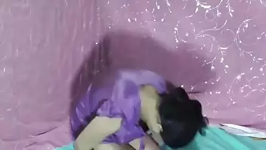 Bengali XXX homemade porn video