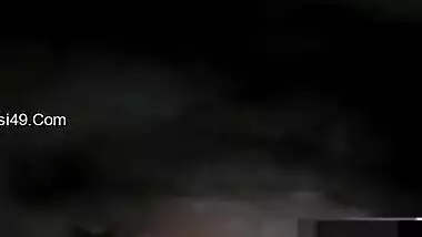 Today Exclusive- Cute Look Sri Lankan Girl Showing Her Boob And Pussy Fingering On Video Call Part 3