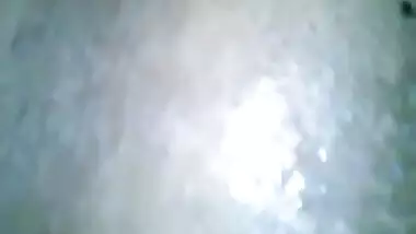 Pakistani wife laying naked