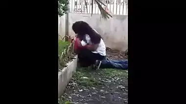 Delhi college girl outdoor pornvideos