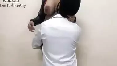 Teacher Fucking Pussy Of Student – Hindi Audio