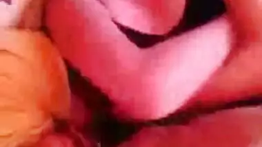 Indian lovers nude fun on cam MMS sex video