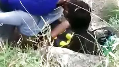 College Indian lovers Jungle chudai